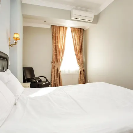 Lejlighedshotel Sheriff Royal