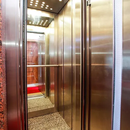 Sheriff Royal Hotel apartamentowy Stambuł