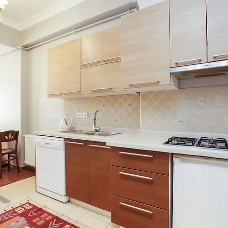 Sheriff Royal Hotel apartamentowy 4*