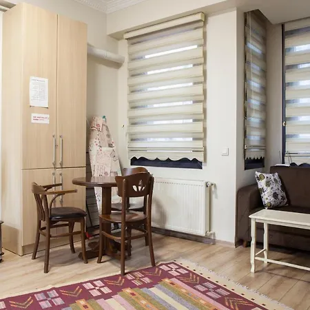 Sheriff Royal Hotel apartamentowy