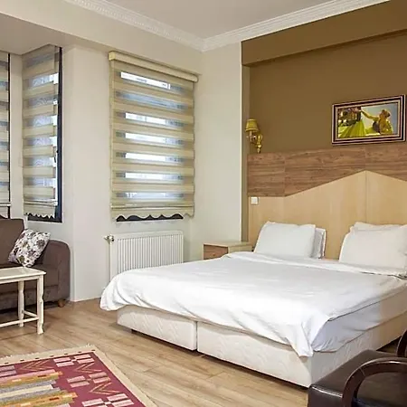 Sheriff Royal Apart Otel
