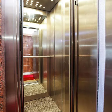Sheriff Royal Apartahotel Estambul