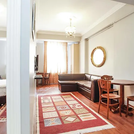 Sheriff Royal 4* Istanbul