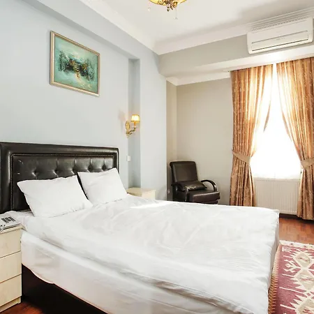 Apartahotel Sheriff Royal