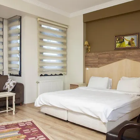 Lejlighedshotel Sheriff Royal 4*