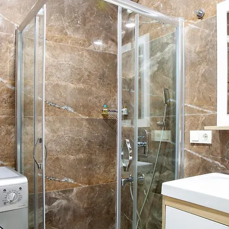 Sheriff Royal イスタンブール