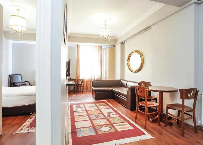 Sheriff Royal 3* Istanbul