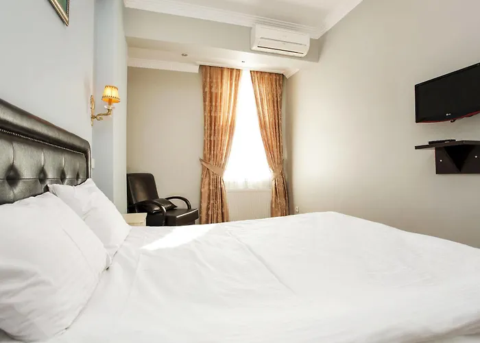 Aparthotel Sheriff Royal