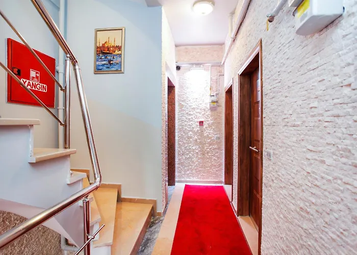 Aparthotel Sheriff Royal Istanbul