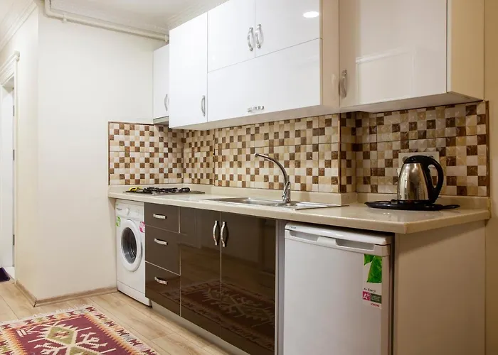 Sheriff Royal 3* Istanbul