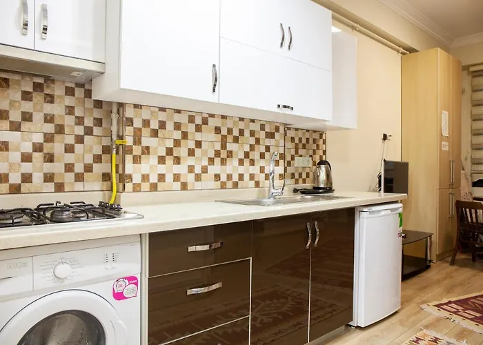 Aparthotel Sheriff Royal 3*