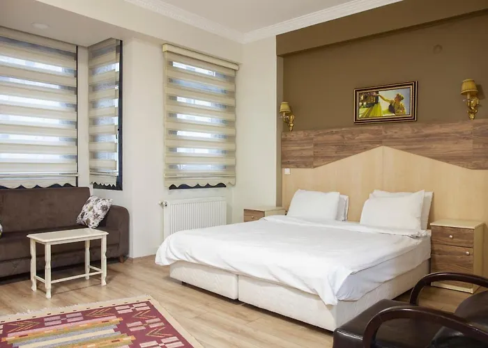 Aparthotel Sheriff Royal 3*