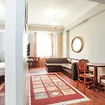 شريف رويال سويت 3* اسطنبول