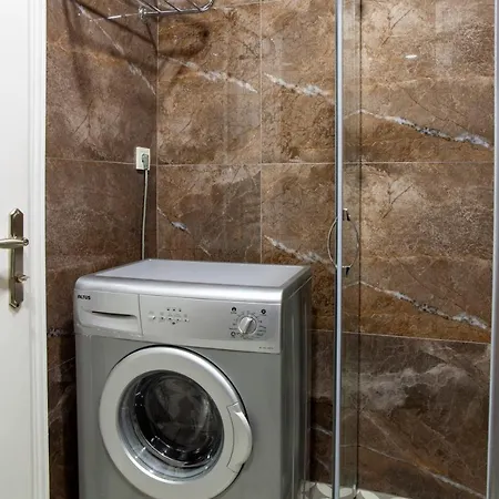 Sheriff Royal Ξενοδοχείο με διαμερίσματα