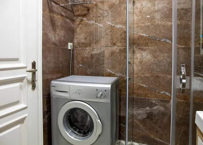 Sheriff Royal Ξενοδοχείο με διαμερίσματα