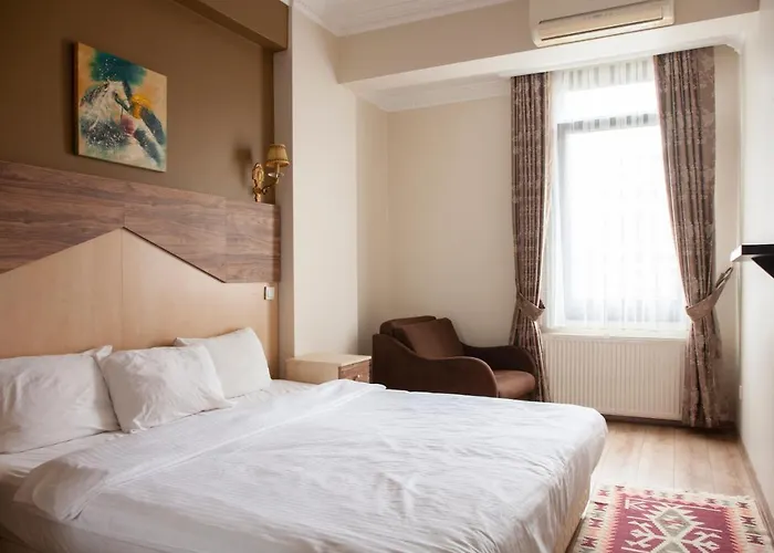 Sheriff Royal Ξενοδοχείο με διαμερίσματα 3*