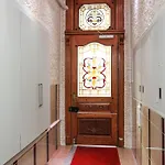 Sheriff Royal Aparthotel Provincia di Istanbul