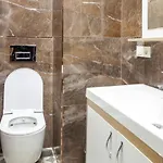 Sheriff Royal Aparthotel Provincia di Istanbul