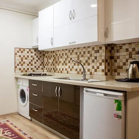Sheriff Royal 3* Estambul