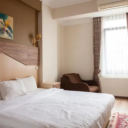 Sheriff Royal Lejlighedshotel 3*